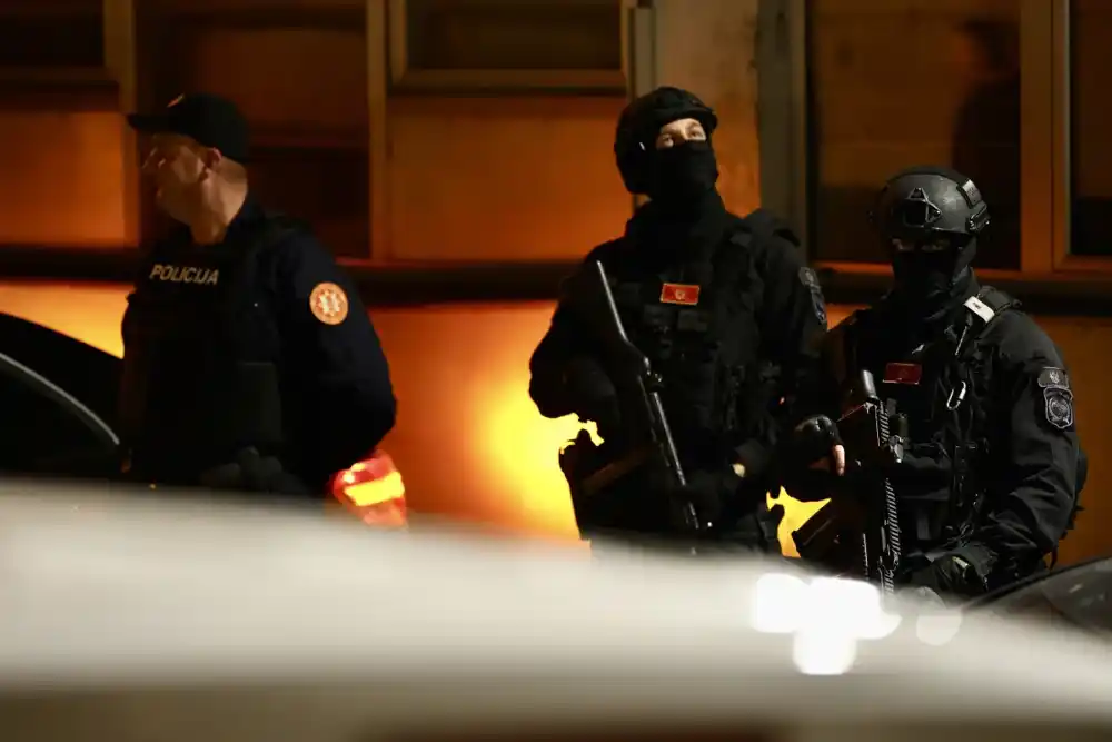 Policija kontrolisala preko 150 ugostiteljskih objekata: Na „meti“ 50 operativno interesantnih lica