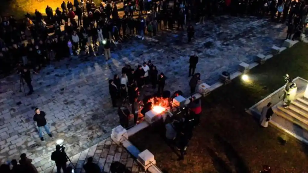 Porodice žrtava zločina na Cetinju POZIVAJU građane na skup 12. avgusta kod Vile na Cetinju