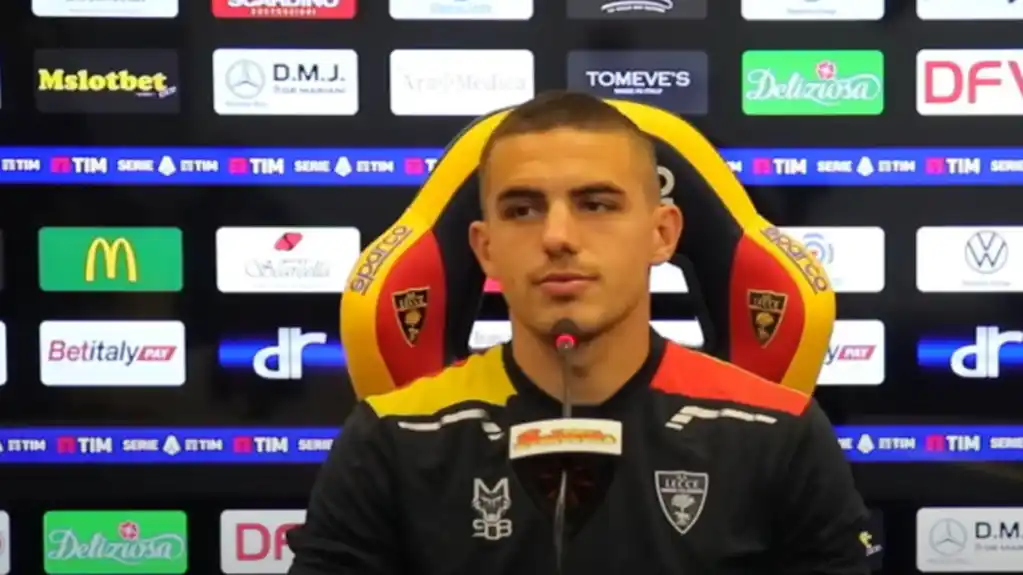 Predsjednik Lećea POTVRDIO: Nikola Krstović ŽELI PROMJENU  kluba