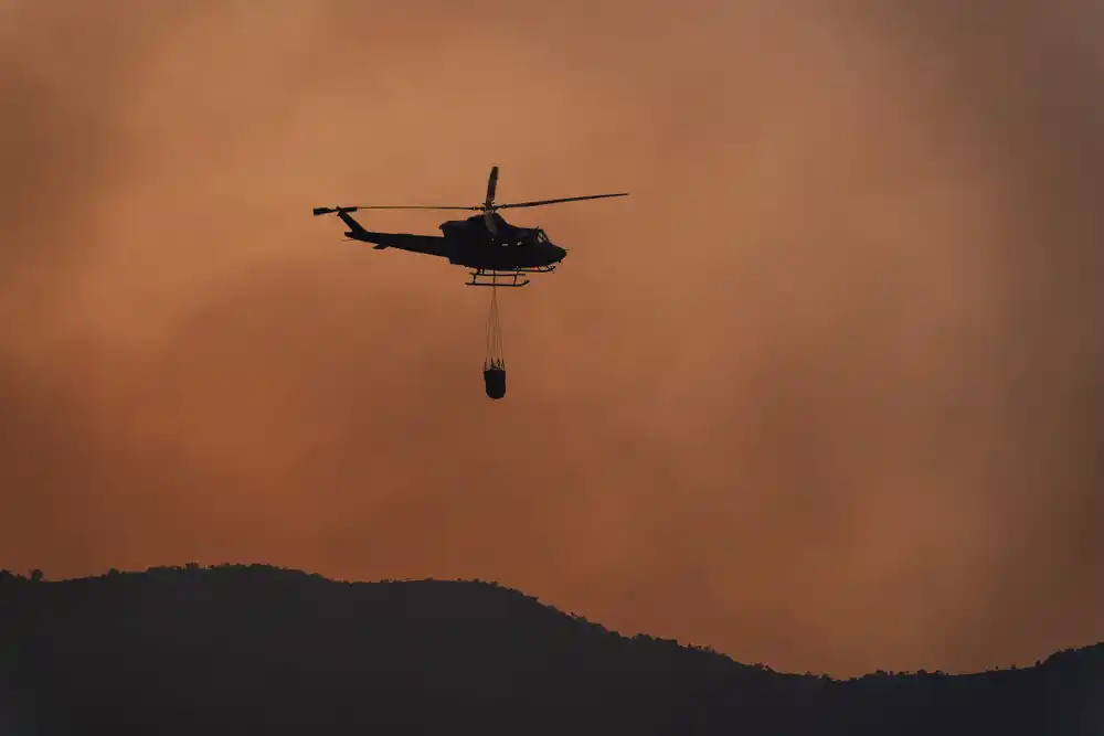 Najkritičnije na Stijeni Piperskoj, na terenu Podgoričani, Budvani, Rožajci