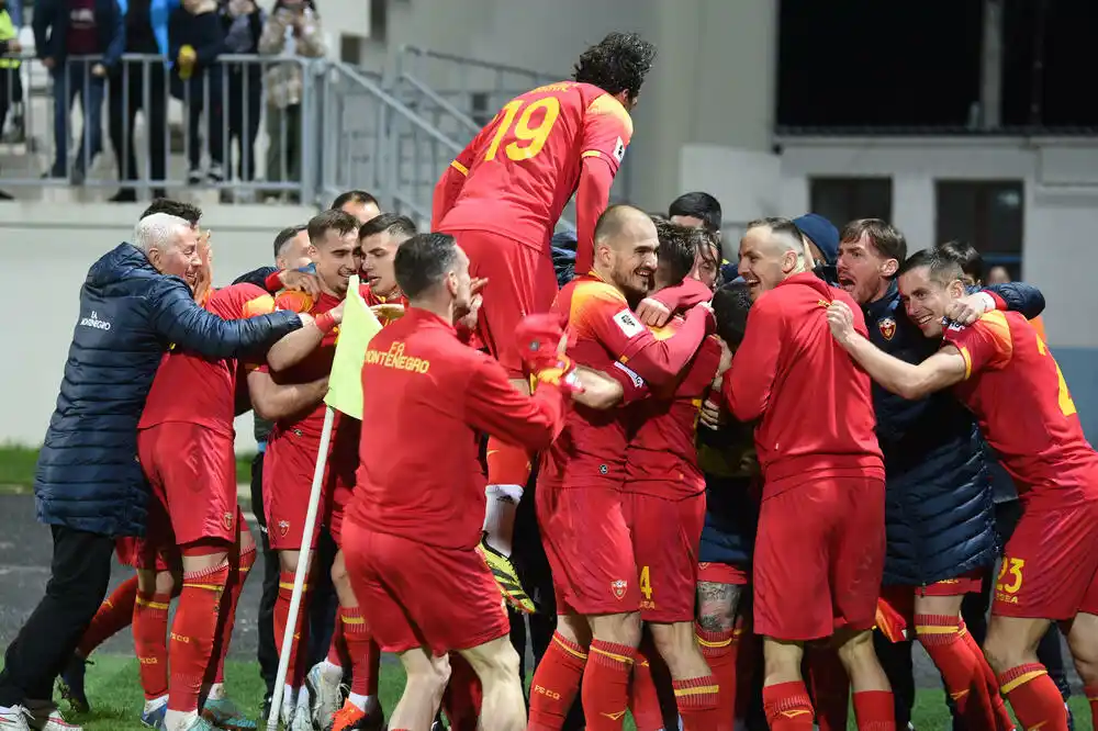 Prosinečki objavio spisak za utakmice sa Češkom i Hrvatskom
