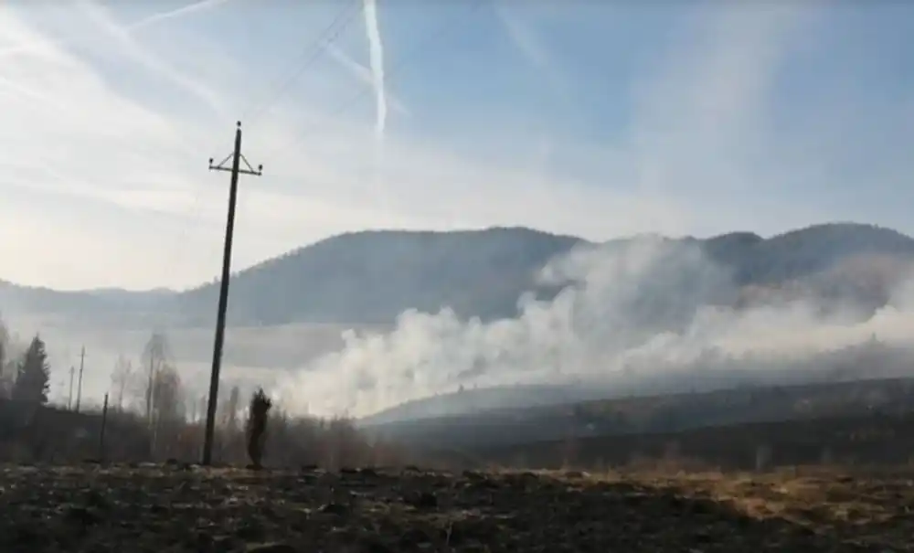 Prvi put ovog ljeta: U Crnoj Gori jutros izmjerena temperatura ispod nule