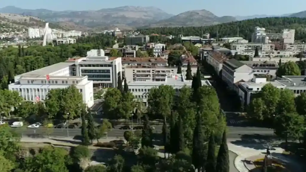 PUP-om Podgorice predviđena gradnja NOVE   opšte BOLNICE  i širenje mreže DOMOVA ZDRAVLJA