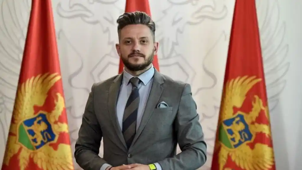 Radovanić: Diplomatija se ne vodi preko Vibera, niti na telefonskim sjednicama