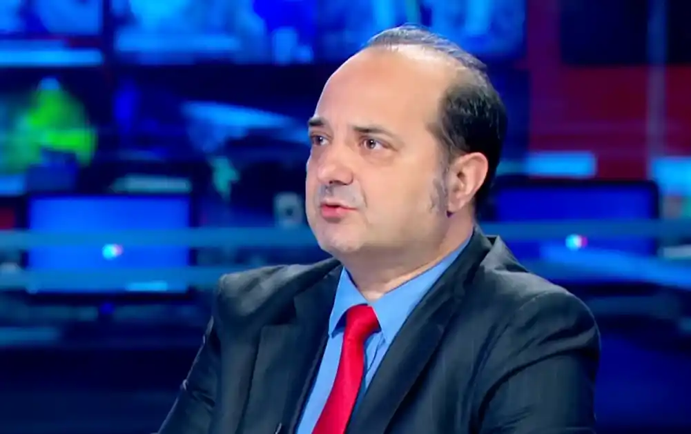Raković: Podržavam odluku Narodne skupštine o referendumu protiv nametnutih odluka Sarajeva i Zapada