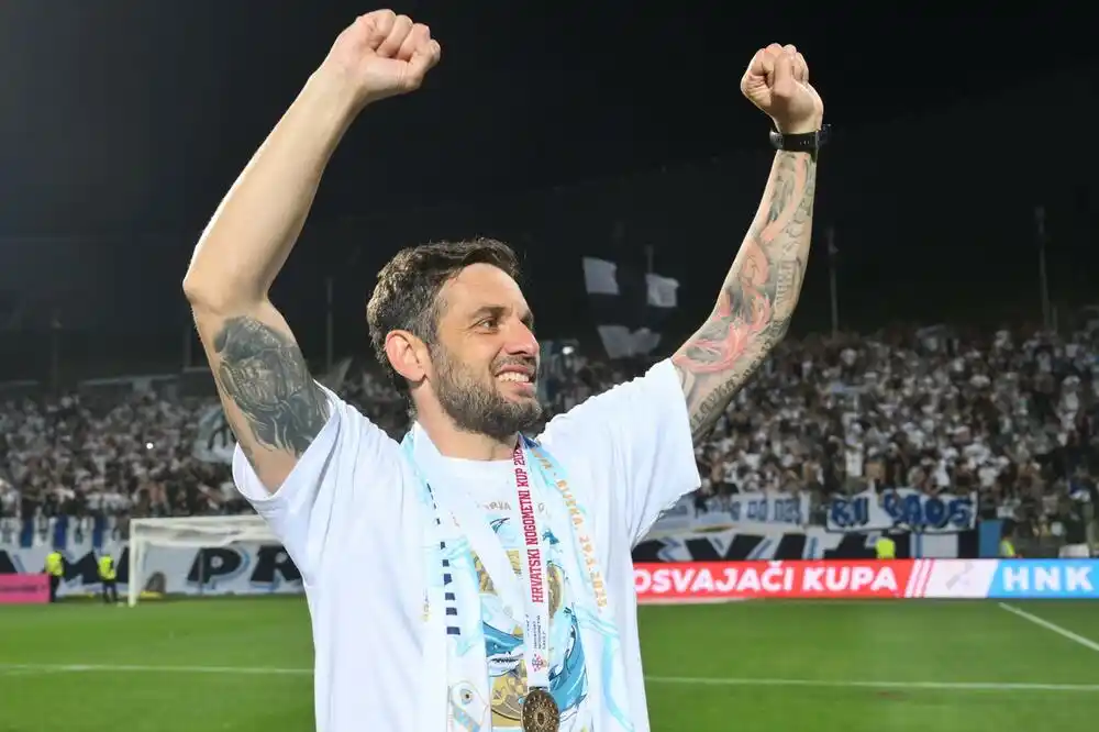 Rijeka trijumfom krenula u odbranu titule, Đalović: Bitna pobjeda, pokazali smo šampionski gen
