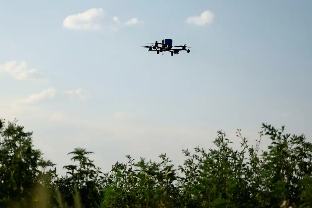 Ruska protivvazdušna odbrana oborila dron koji je letio ka Moskvi, regionalni aerodromi zatvoreni