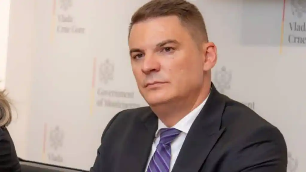 Šahmanović u RADNOJ POSJETI UAE