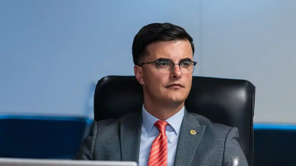 Šaranović: Bezbjednost prioritet koji ne trpi KOMPROMISE