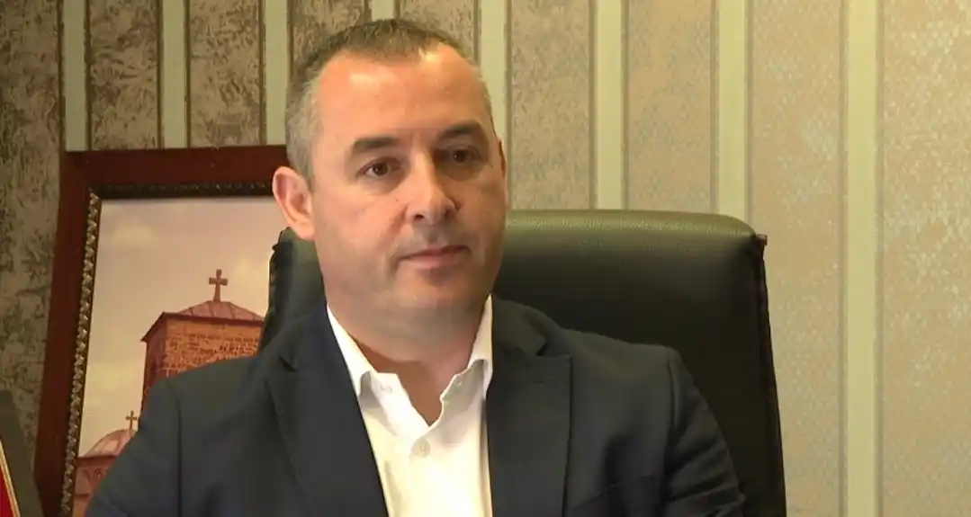 Šćekić: Formiraću novu partiju u narednih deset dana, pojedinci se ponašaju kao DPS
