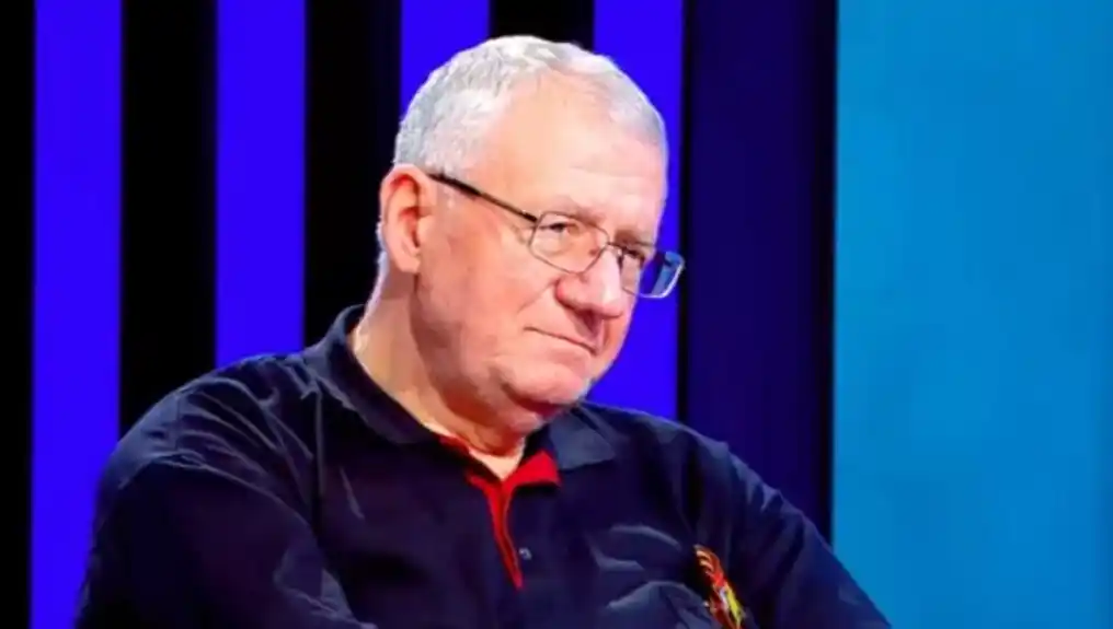 Šešelj: Gazde su dale zadatak blokaderima da detronizuju dosadašnju opoziciju, kako bi se stvorio prostor za izgradnju potpuno nove