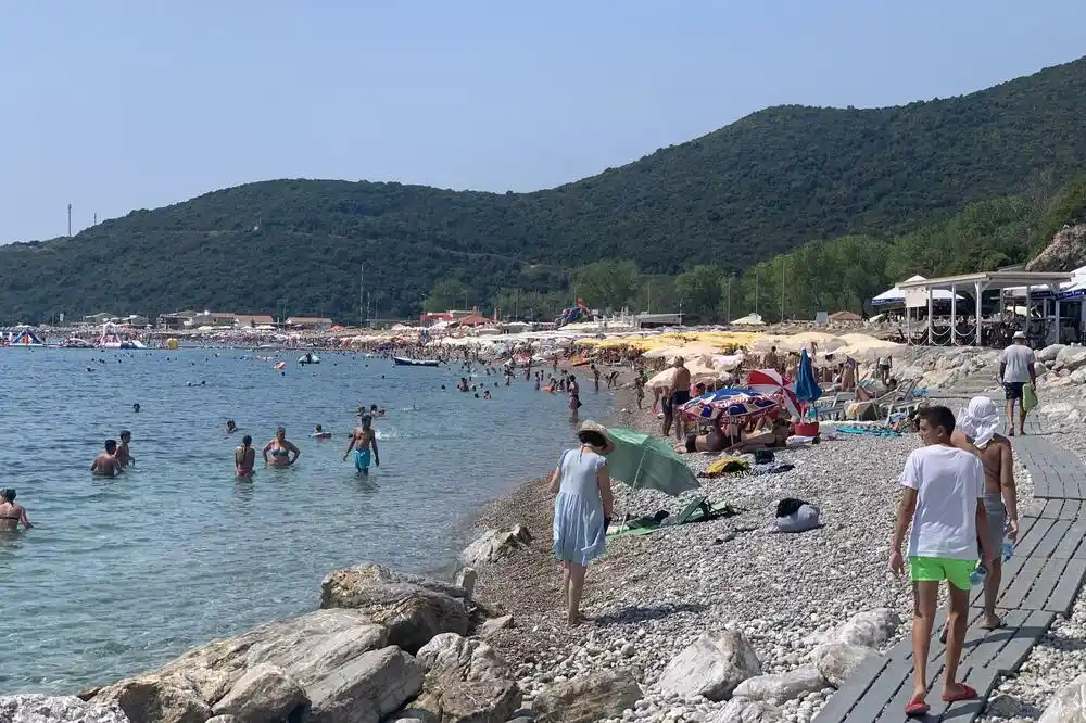 Siva zona u turizmu odnese 86 miliona