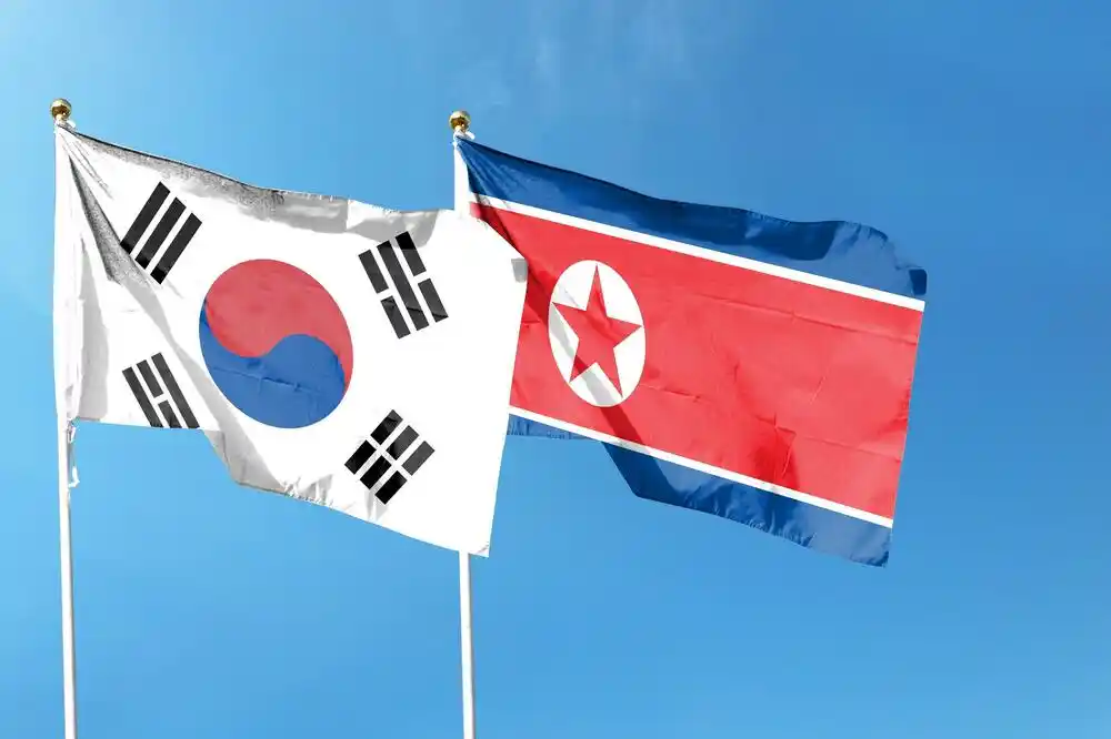Sjeverna Koreja poručila Južnoj poslije upozoravajućih pucnjeva: Rizikujete sukobe koji se neće moći kontrolisati
