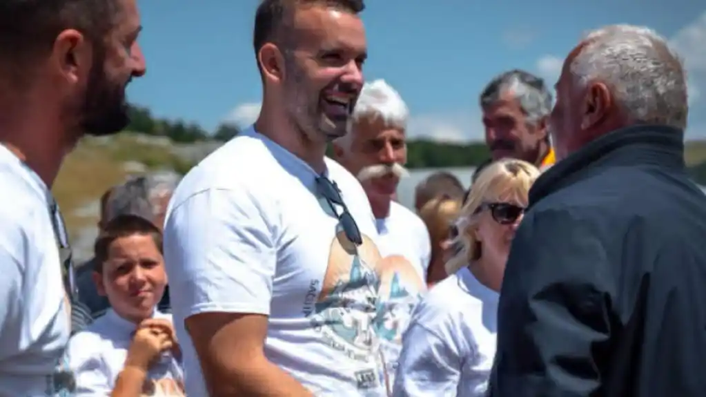 Spajić: Glas stočara sa Sinjajevine bio jasan  PUTOKAZ za Vladu