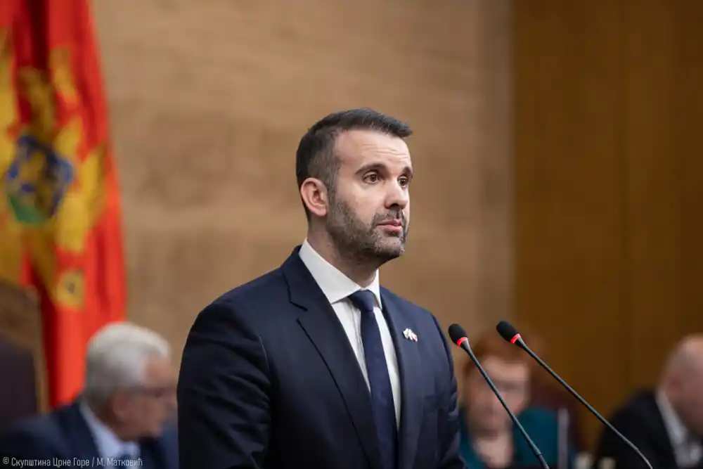 Spajić: Predložiću posthumno odlikovanje vojnika Božovića!