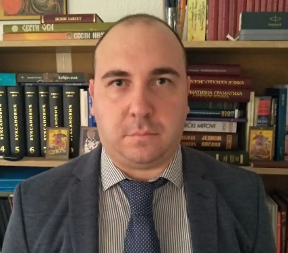 Srpski stvaraoci iz Crne Gore nepoželjni na Ratkovićevim večerima poezije