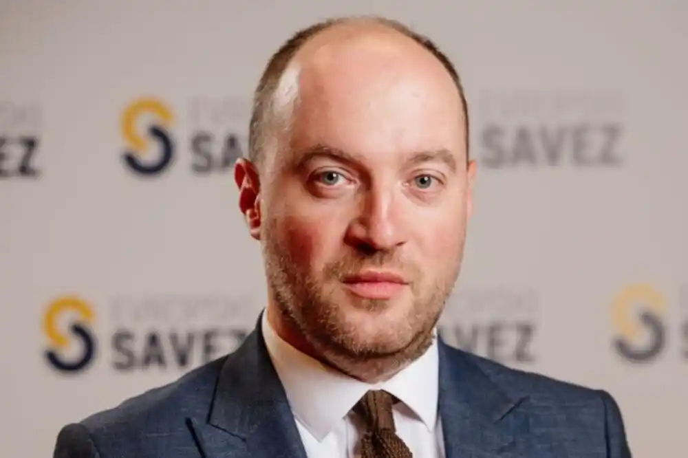 Stanić: Vučićeva posluga u Crnoj Gori uoči pada režima ulazi u sve veću nervozu, napadajući novinare i aktiviste