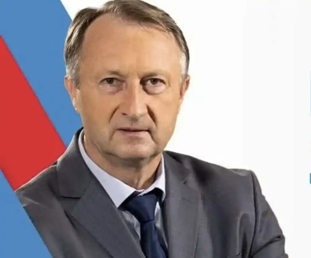 Stijović: Šćekić je prvi zapalio luču slobode i to se mora ljudski poštovati