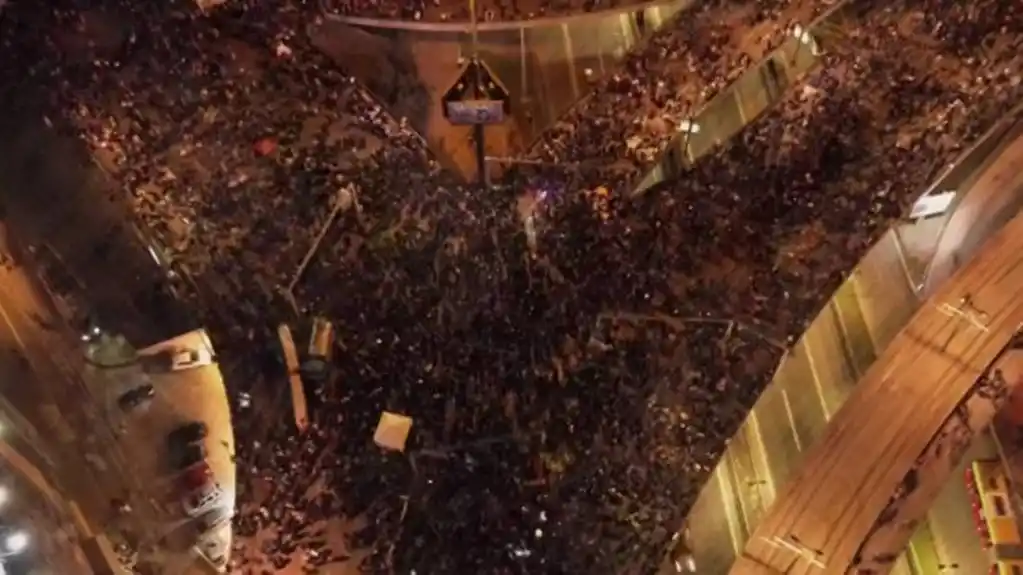 Studenti najavili NOVE PROTESTE u Srbiji pod sloganom „Nismo vreća za udaranje“