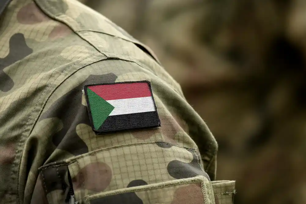 Sudanske paravojne snage ubile 13 ljudi u Darfuru