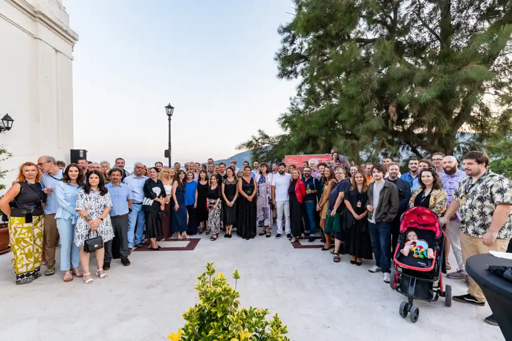 Svečano otvoreno drugo izdanje Montenegro Film Rendezvous u Herceg Novom