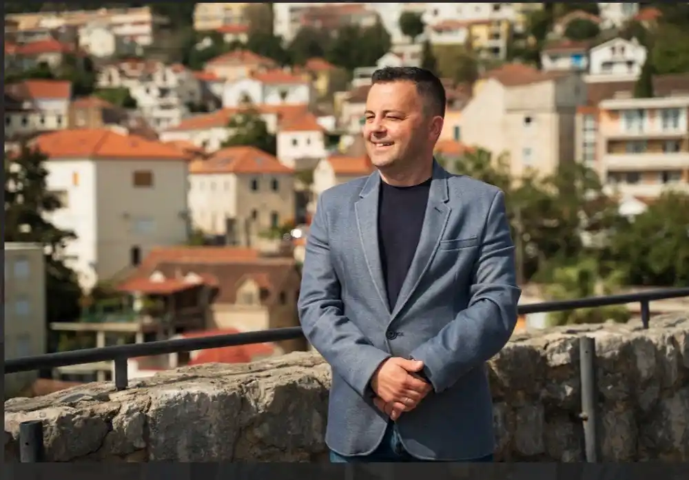 Svilanović: Apsolutna i jedinstvena podrška Dragoslavu Šćekiću i njegovom budućem političkom radu
