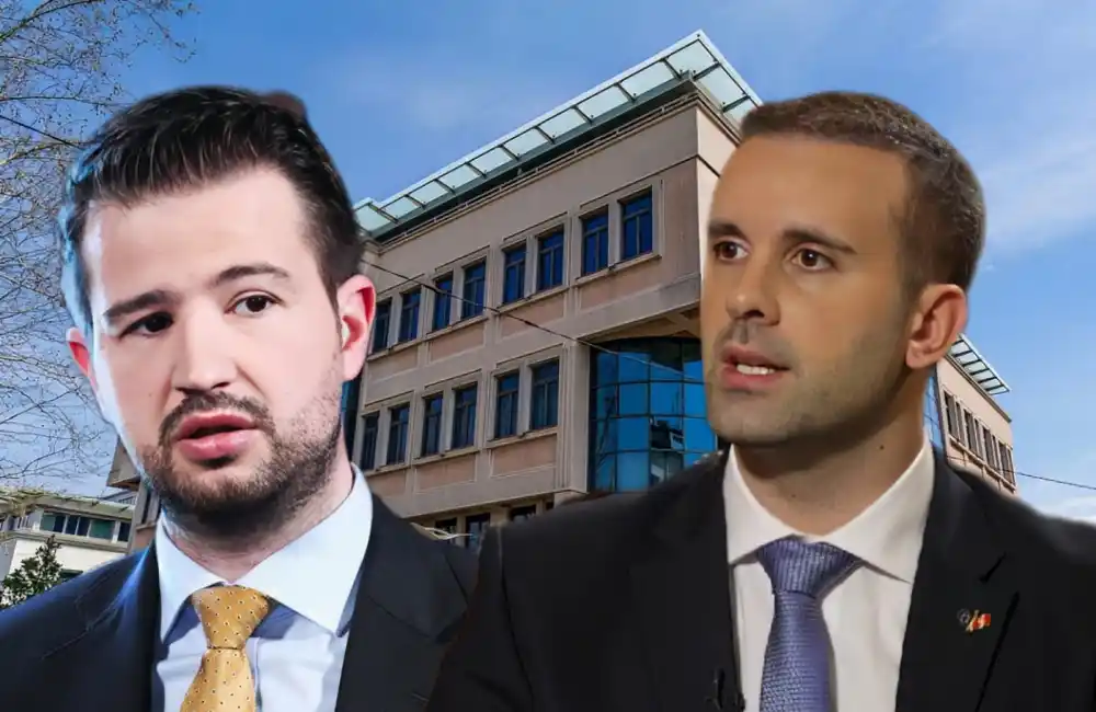 Tajni sporazum Podgorice i Prištine: Zašto ćute Milojko i Jakov?