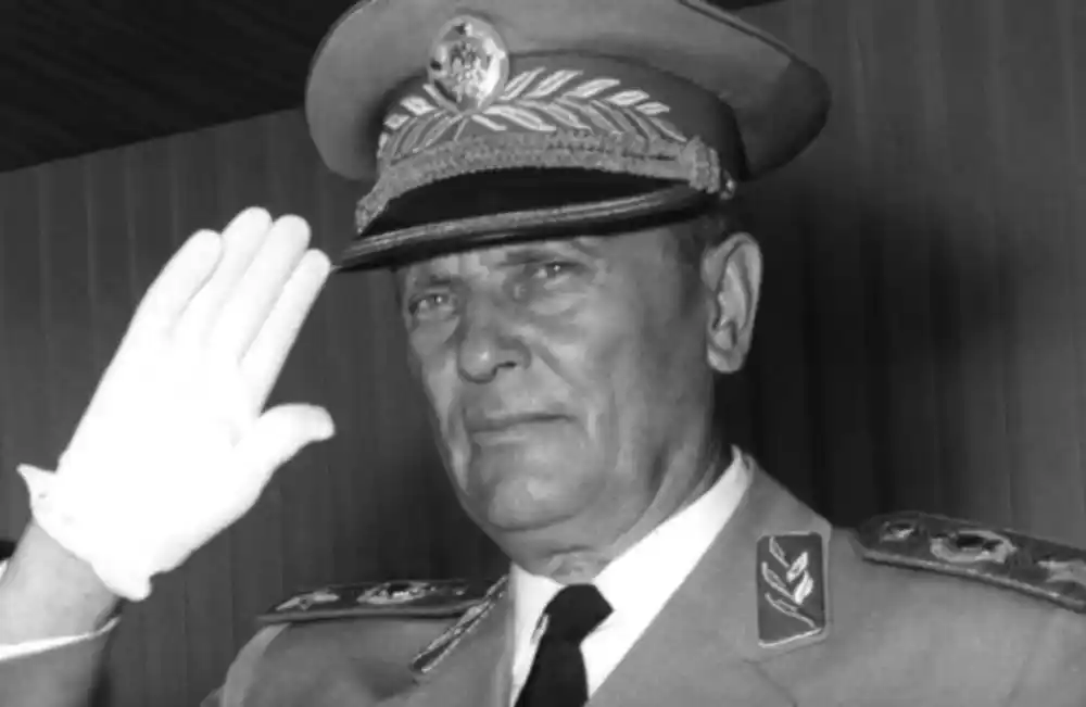 Tita sekunde dijelile od jezive smrti: Sastao se sa lažnim ambasadorom, nije znao da je to najopasniji Staljinov atentator
