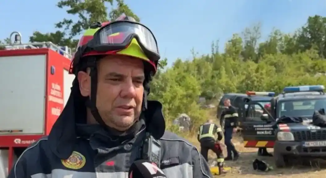 Tripković: Ova godina po broju intervencija već premašila najteže 2017. i 2021.