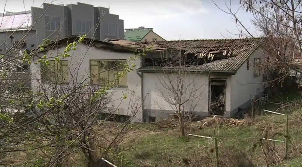 Troje povrijeđenih u požaru u Kočanima i dalje u bolnici, dvoje u teškom stanju