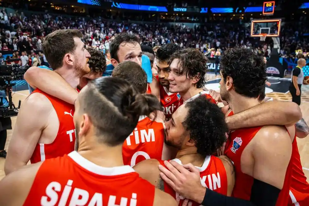 Turska ubjedljivo savladala Letoniju na startu Eurobasketa