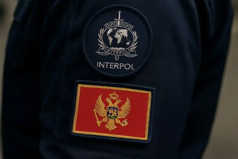 U Hamburgu uhapšen Baranin po međunarodnoj potjernici Interpola