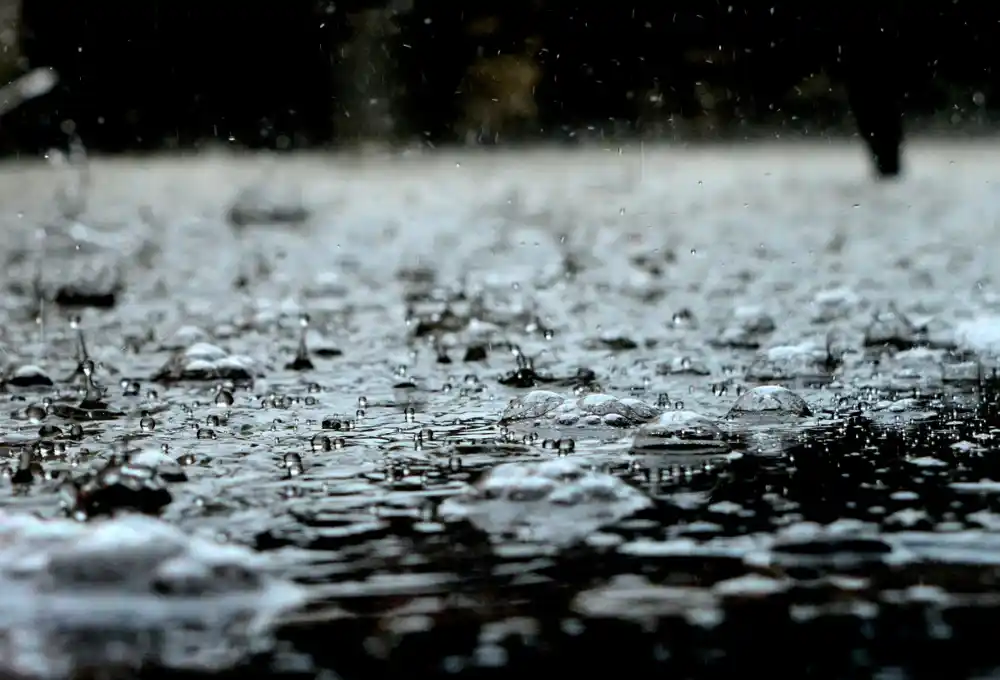 Danas naoblačenje sa kišom i pljuskovima, temperatura do 21 stepen