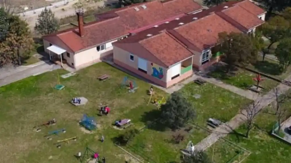 U toku adaptacija JPU “Vukosava Ivanović-Mašanović” u Baru