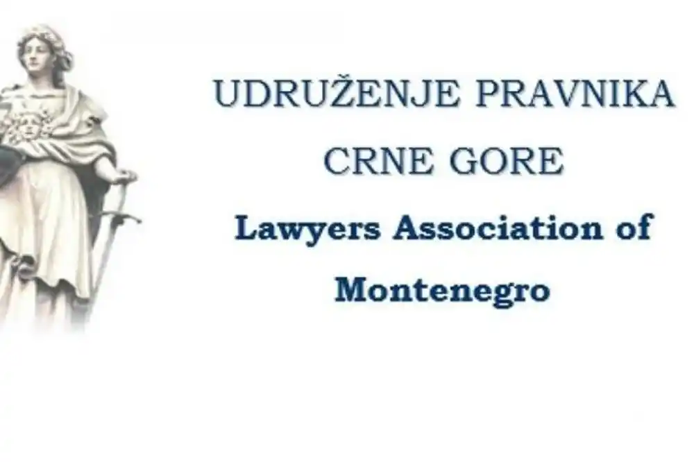 Udruženje pravnika Crne Gore: Odazvaćemo se pozivu porodica tragično stradalih i ranjenih u dva zločina na Cetinju