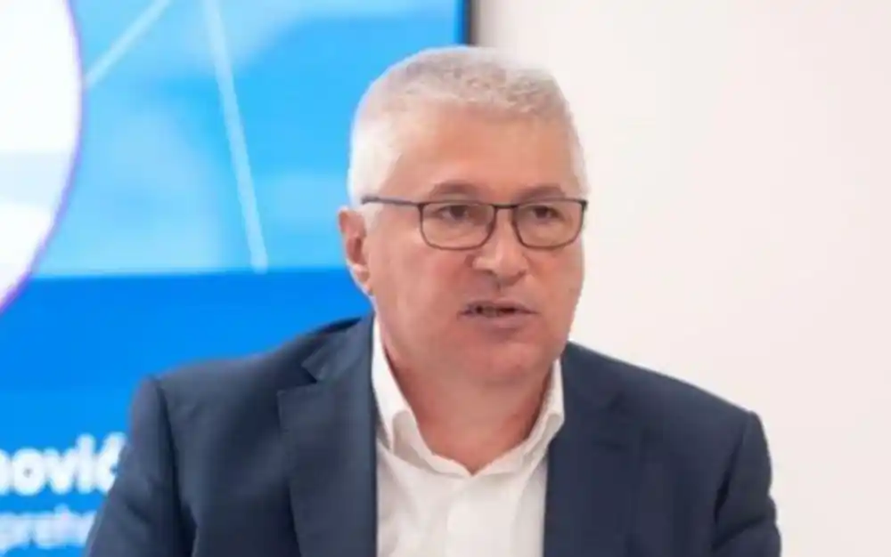 Đuranović upozorava: Domaći proizvodi gube bitku