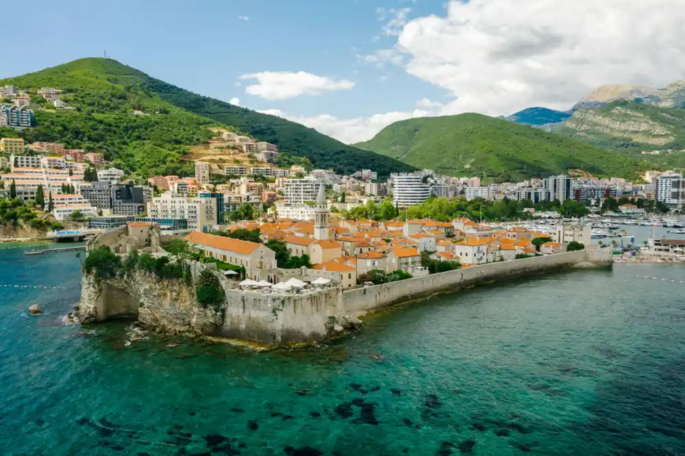 Đurašević priznao: Opština Budva odgovorna za stanje u zoni Morskog dobra