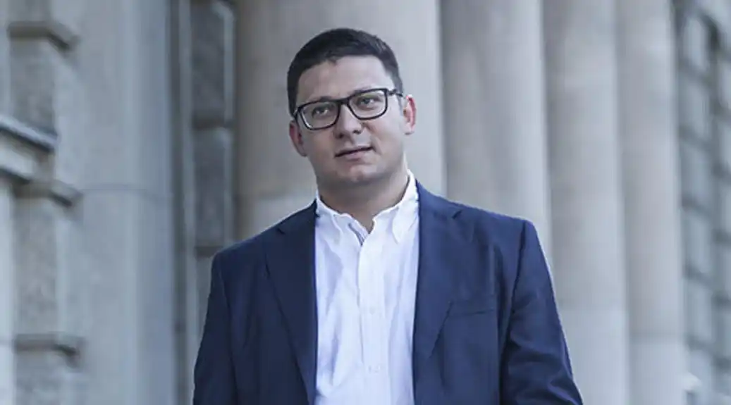 Đurđev: Hapšenje blokadera delinkvenata podržavamo, ali haos će prestati tek kada u lisicama budu i teroristi anarhisti i njihovi pokrovitelji iz vrha MUP-a
