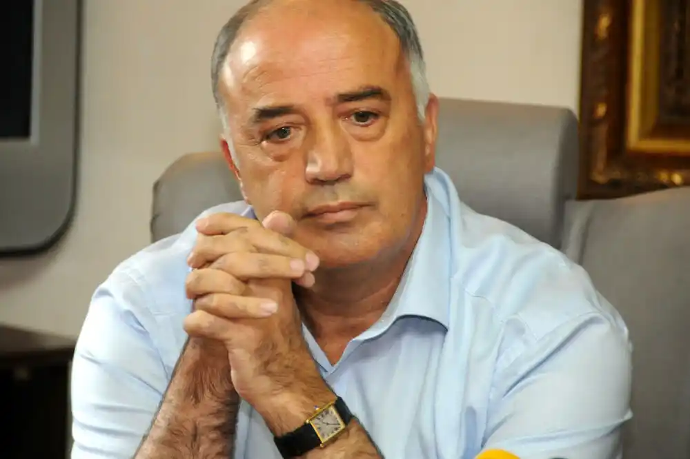 Đurišić: Crnoj Gori treba pet embraera i profesionalci u vazduhoplovstvu ili sve ide u propast