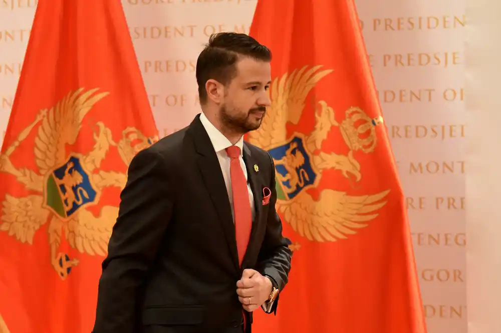 Utvrđena lista: Sedam kandidata se prijavilo za sudiju Ustavnog suda