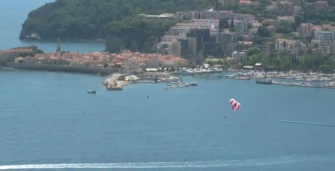 Većina crnogorskih plaža sa odličnim kvalitetom morske vode