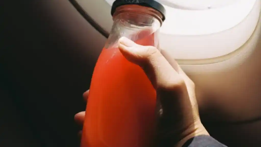 Velika PROMJENA za putnike:  Da li pravilo o tečnostima u avionu postaje prošlost?