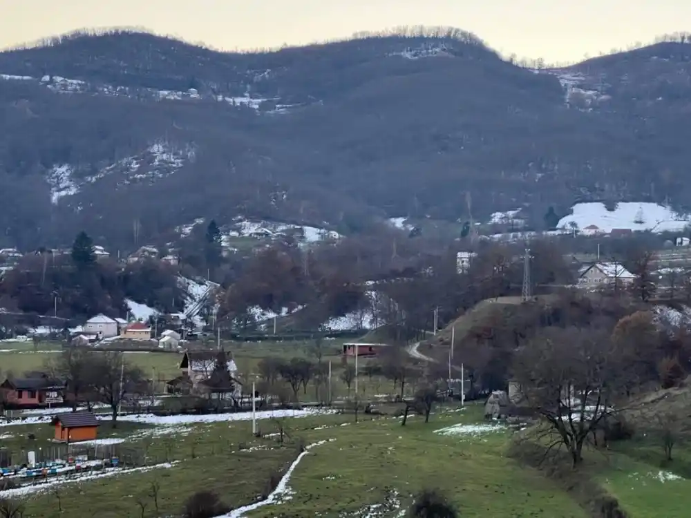 Vinicka nema ispravnu vodu, građani traže pomoć i od Delegacije EU