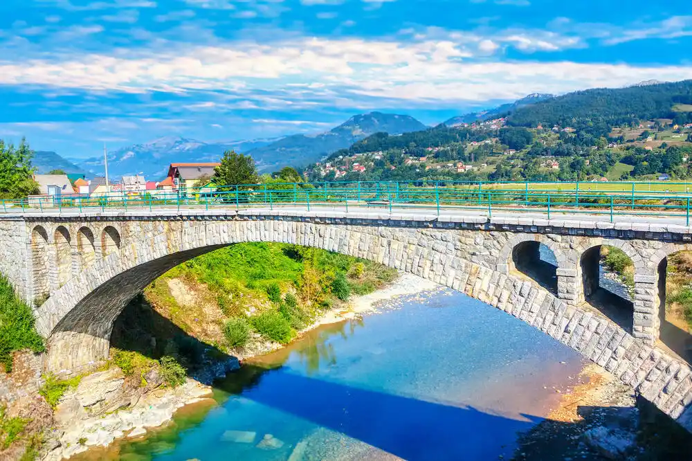 Više od 54 miliona za uređenje prostora: Ambiciozan program uređenja prostora Opštine Mojkovac za 2025. godinu