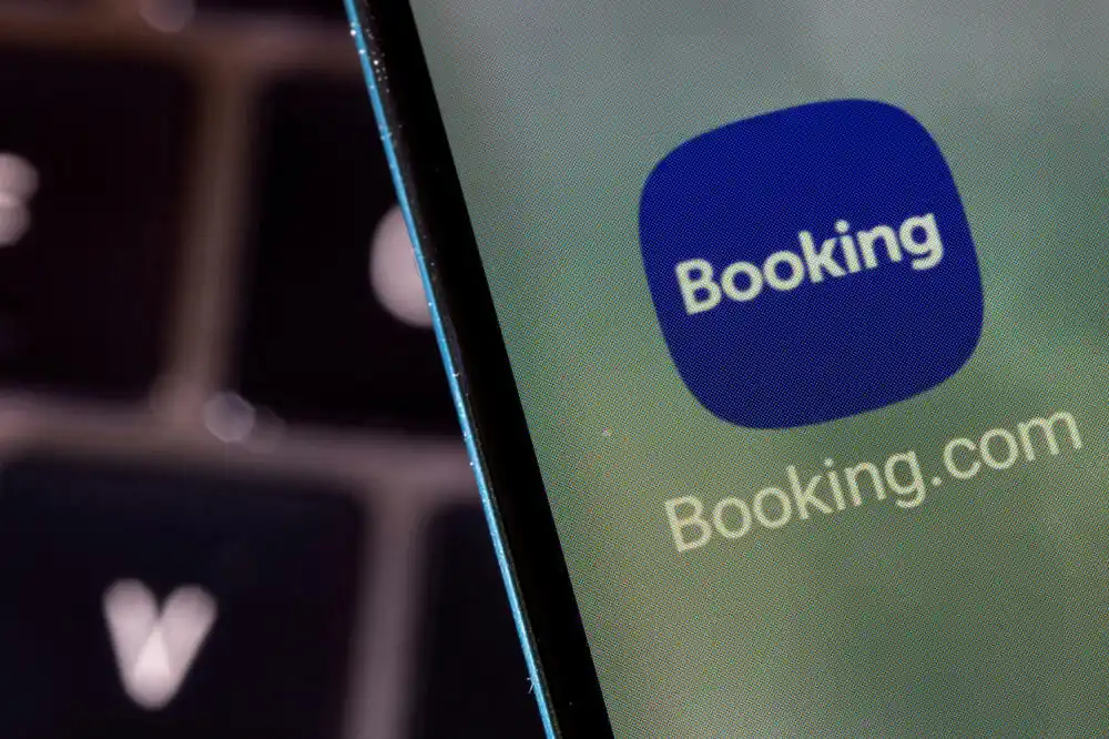 Više od deset hiljada evropskih hotela tuži Booking.com