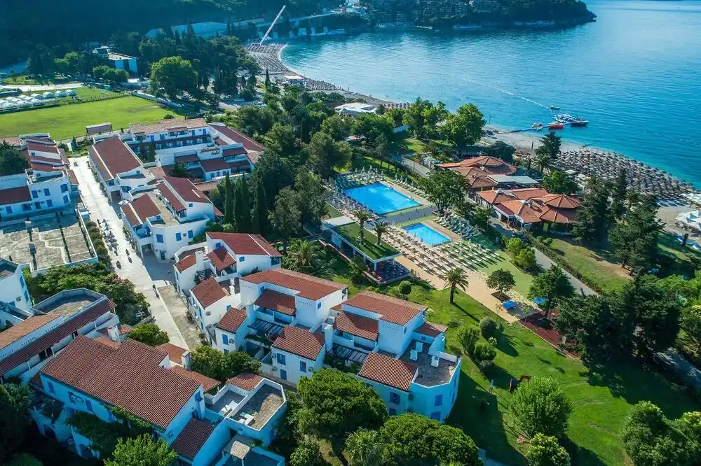 Vlada predložila članove Odbora direktora Budvanske rivijere