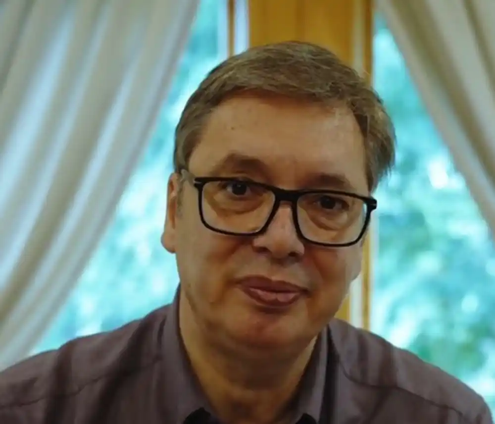 Vučić će sjutra predstaviti novi paket ekonomskih mjera za poboljšanje životnog standarda građana Srbije
