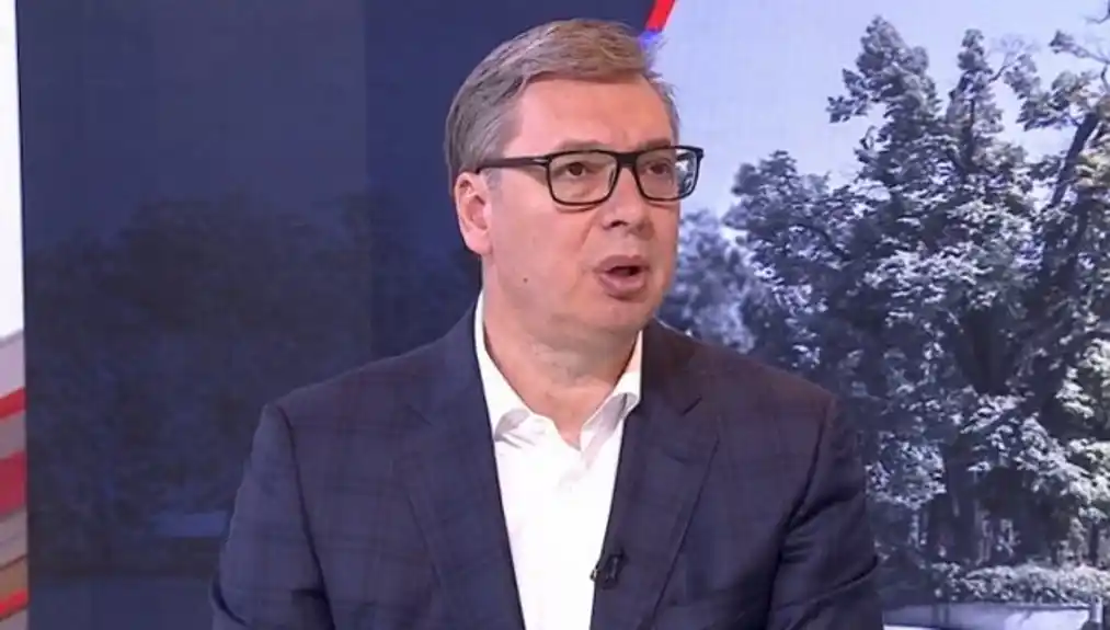 Vučić: Predstavićemo jedan veliki problem u Srbiji , napasti ga i riješiti jednom zauvijek
