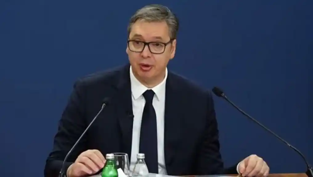 Vučić razgovarao sa Lavrovom: Otvorili sve teme – od napada na Srpsku do progona Srba sa Kosova