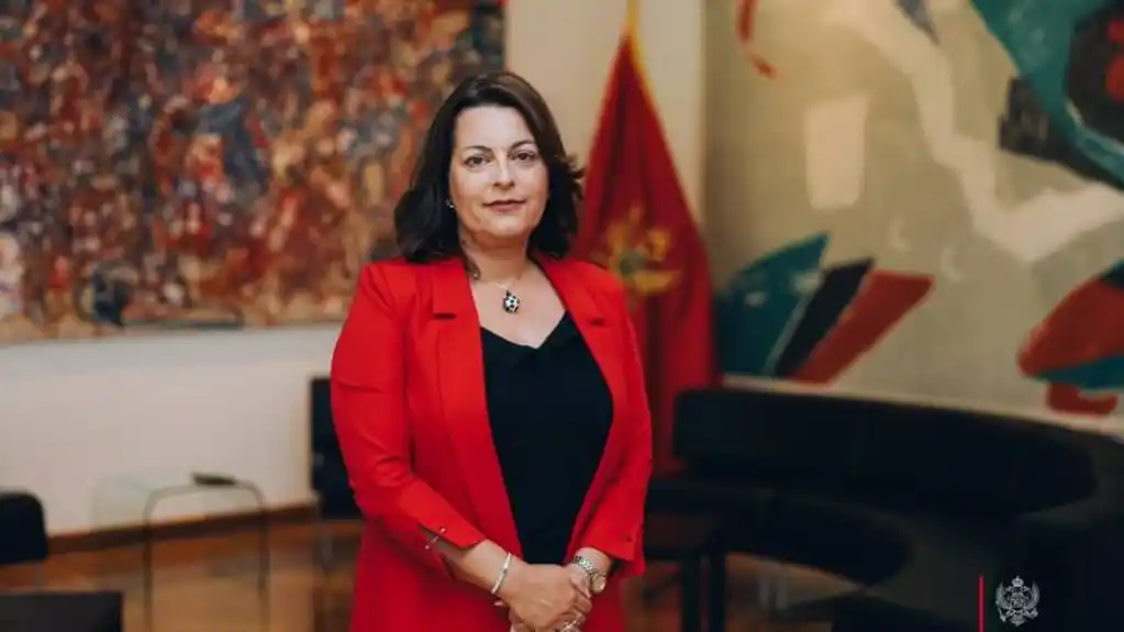Vujović: Bokeljska mornarica ZASLUŽUJE održiv i jasan institucionalni okvir